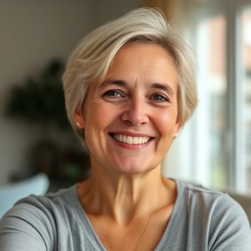 Photo de profil de Aline R., cliente ou client de Safina Services de Propreté