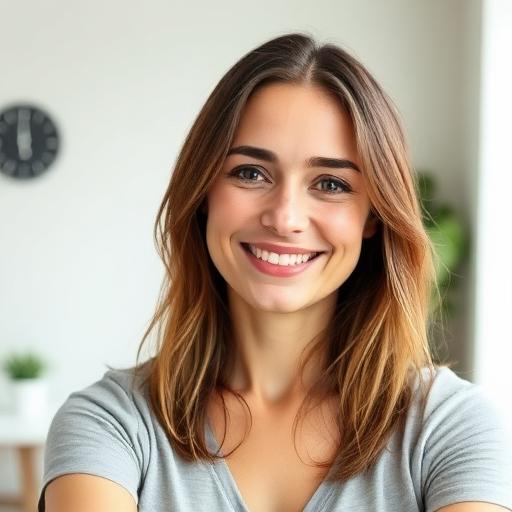 Photo de profil de Claire M., cliente ou client de Safina Services de Propreté