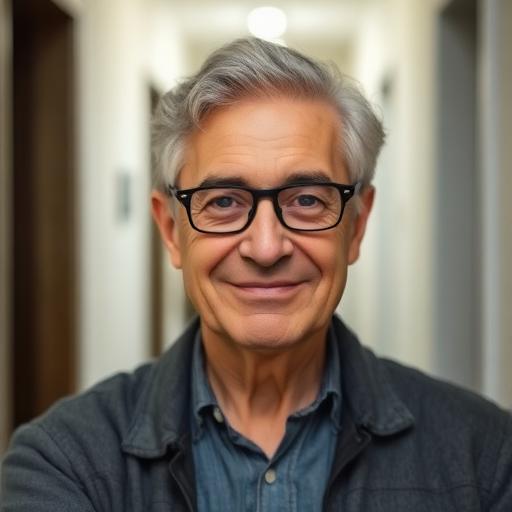 Photo de profil de Marc L., cliente ou client de Safina Services de Propreté