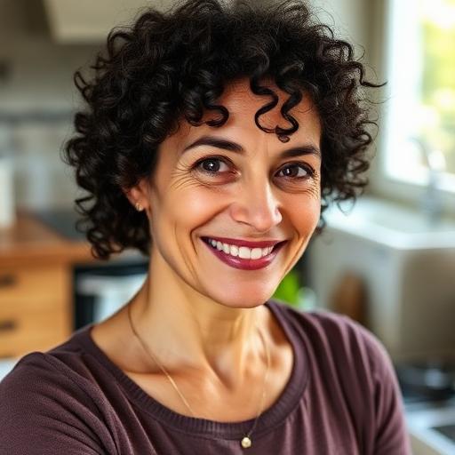 Photo de profil de Nadia B., cliente ou client de Safina Services de Propreté