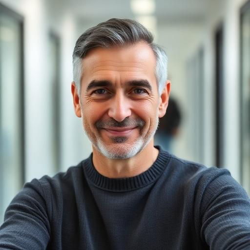 Photo de profil de Pierre G., cliente ou client de Safina Services de Propreté