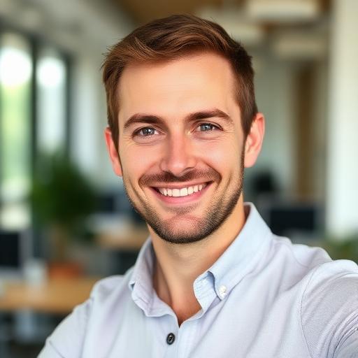 Photo de profil de Sébastien D., cliente ou client de Safina Services de Propreté